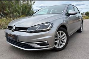 Volkswagen Golf Business 1.6 TDI BlueMotion #10882