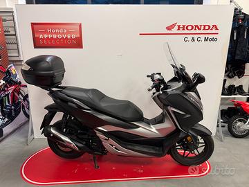 Honda Forza 300 STANDARD