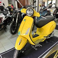 PIAGGIO Vespa 125 Primavera NEW 125 EURO 5+ VERS