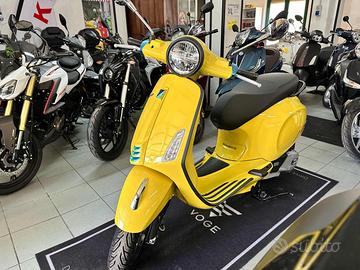 PIAGGIO Vespa 125 Primavera NEW 125 EURO 5+ VERS