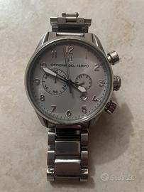 Orologio uomo Officina del Tempo