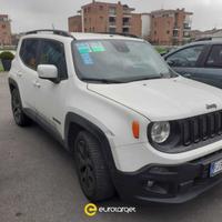 JEEP Renegade 1.6 Mjt DDCT 120 CV Limited