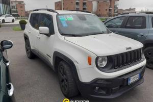 JEEP Renegade 1.6 Mjt DDCT 120 CV Limited