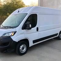 Fiat Ducato 33 2.2 Mjt3 140CV LH2 -PASSO LUNGO-TET