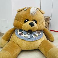 Orso Peluche gigante
