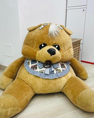 Orso Peluche gigante