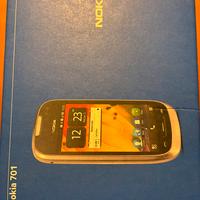 Nokia 701 nuovo