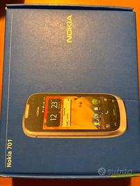 Nokia 701 nuovo