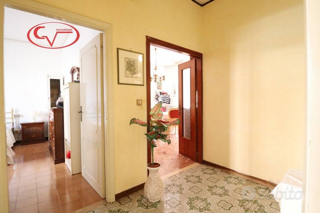 Appartamento – Montevarchi, Giglio - Altro