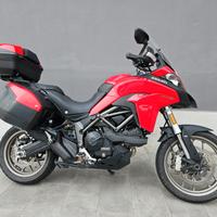 Ducati Multistrada 950