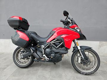 Ducati Multistrada 950