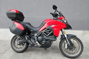 Ducati Multistrada 950
