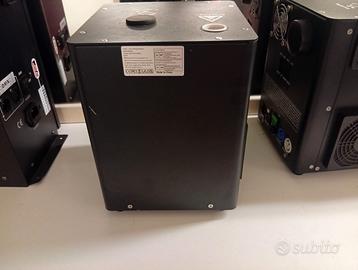 4 sparkular fontane fredde dmx