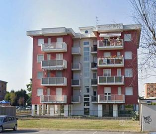 Appartamento a Garbagnate Milanese (MI)