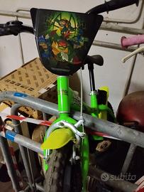 BICI BAMBINO
