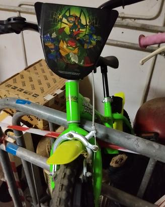 BICI BAMBINO