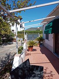 Giugno a Santa Maria di Castellabate