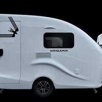 Wingamm ROOKIE 3.5 MY'26