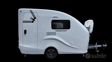 Wingamm ROOKIE 3.5 MY'26