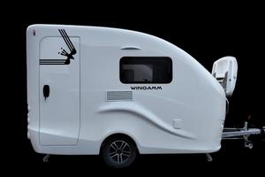 Wingamm ROOKIE 3.5 MY'26