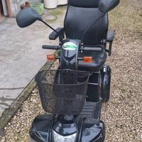 Scooter Elettrico per disabili