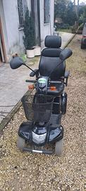 Scooter Elettrico per disabili