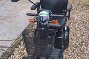 Scooter Elettrico per disabili