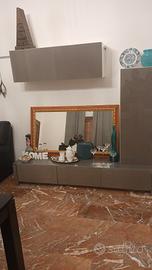 mobile soggiorno calligaris 