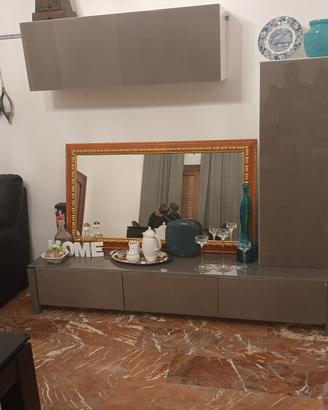 mobile soggiorno calligaris 