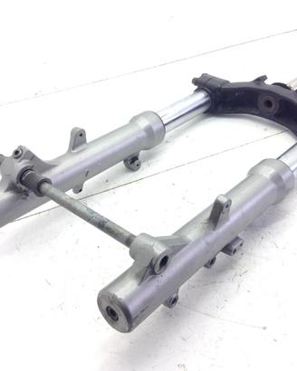 SUZUKI BURGMAN AN 400 FORCELLA ANTERIORE TRACCE RU