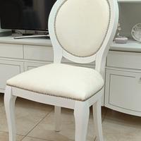 Elegante Sedia Poltrona SPAR  Prestige