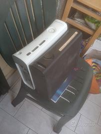 Due Xbox 360 vintage