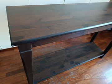 consolle Ikea Markor