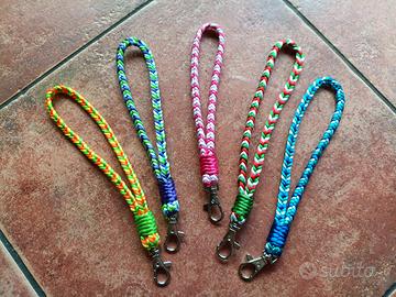 cordino da polso per cellulare