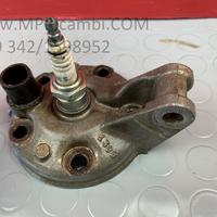 TESTATA CYLINDER KAWASAKI KX 125 1994 1998 KX125 1