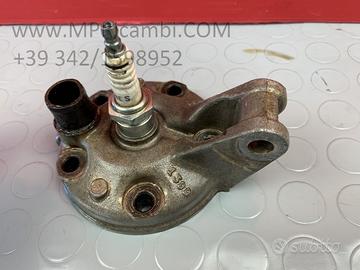 TESTATA CYLINDER KAWASAKI KX 125 1994 1998 KX125 1