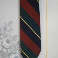 Cravatta 100% lana Scotland Mc SHELDON
