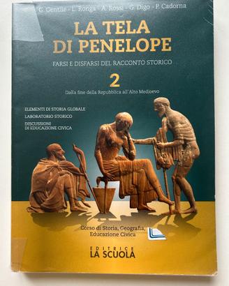 Superiori LA TELA DI PENELOPE - VOL 2 978883505326