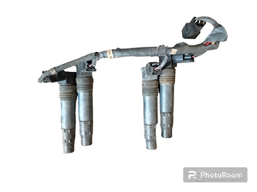 Bobine Kawasaki Z750 129700 4580