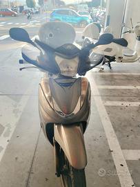 honda sh300