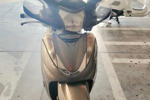 honda sh300