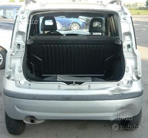 Fiat panda 1.1 b 2006