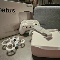 Kit Drone FPV Cetus