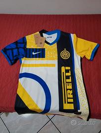 Quarta Maglia Inter Milan 2020/2021