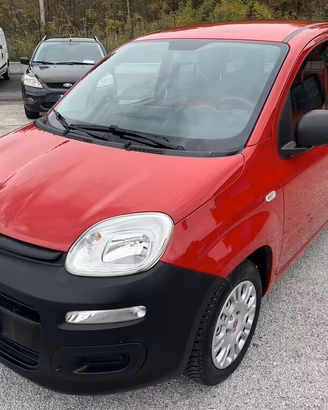 Fiat Panda VAN 1.3 MJT S&S Easy IVA DEDUCIBILE