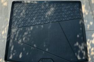 Tappeti in gomma per Bmw X1 U11 