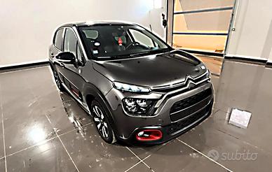 Citroen C3 1200 Shine - Arr.010