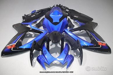 Carena SUZUKI GSXR 600 / 750 2006 - 2007