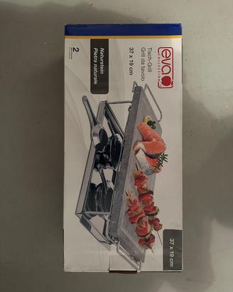 Grill da tavolo