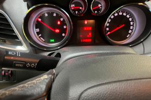 Opel mokka 1.7 cdti 130 cv